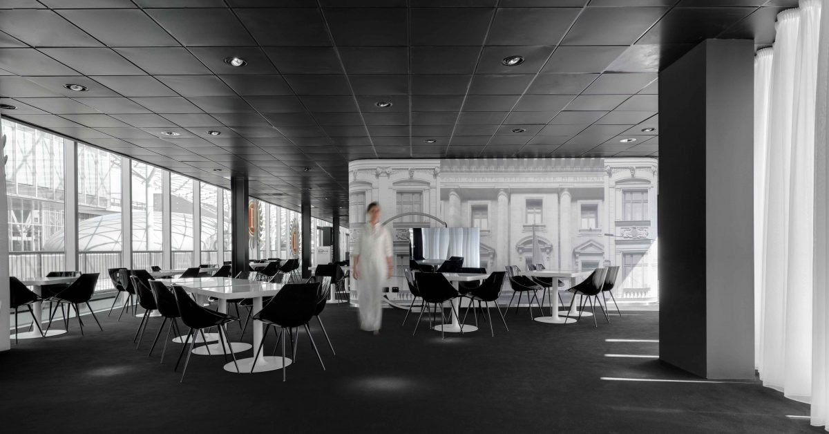 BOSCOLO LOUNGE | Simone Micheli Architectural Hero-3