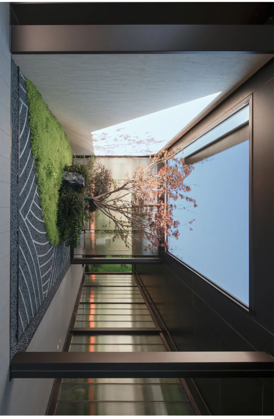 熙悦府 | 城市间的山水诗意-18