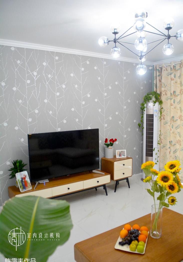 
给炎炎夏日来点小清新 -2