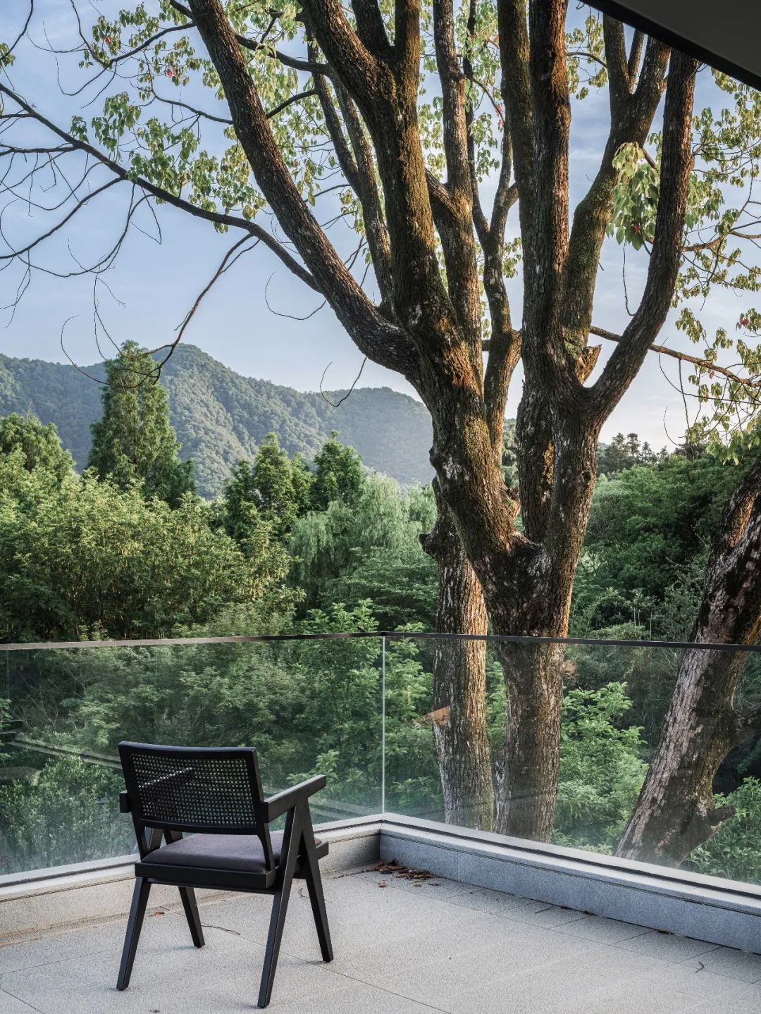 层渐·木韵然丨中国杭州丨胡晓君 GREENJUN-134