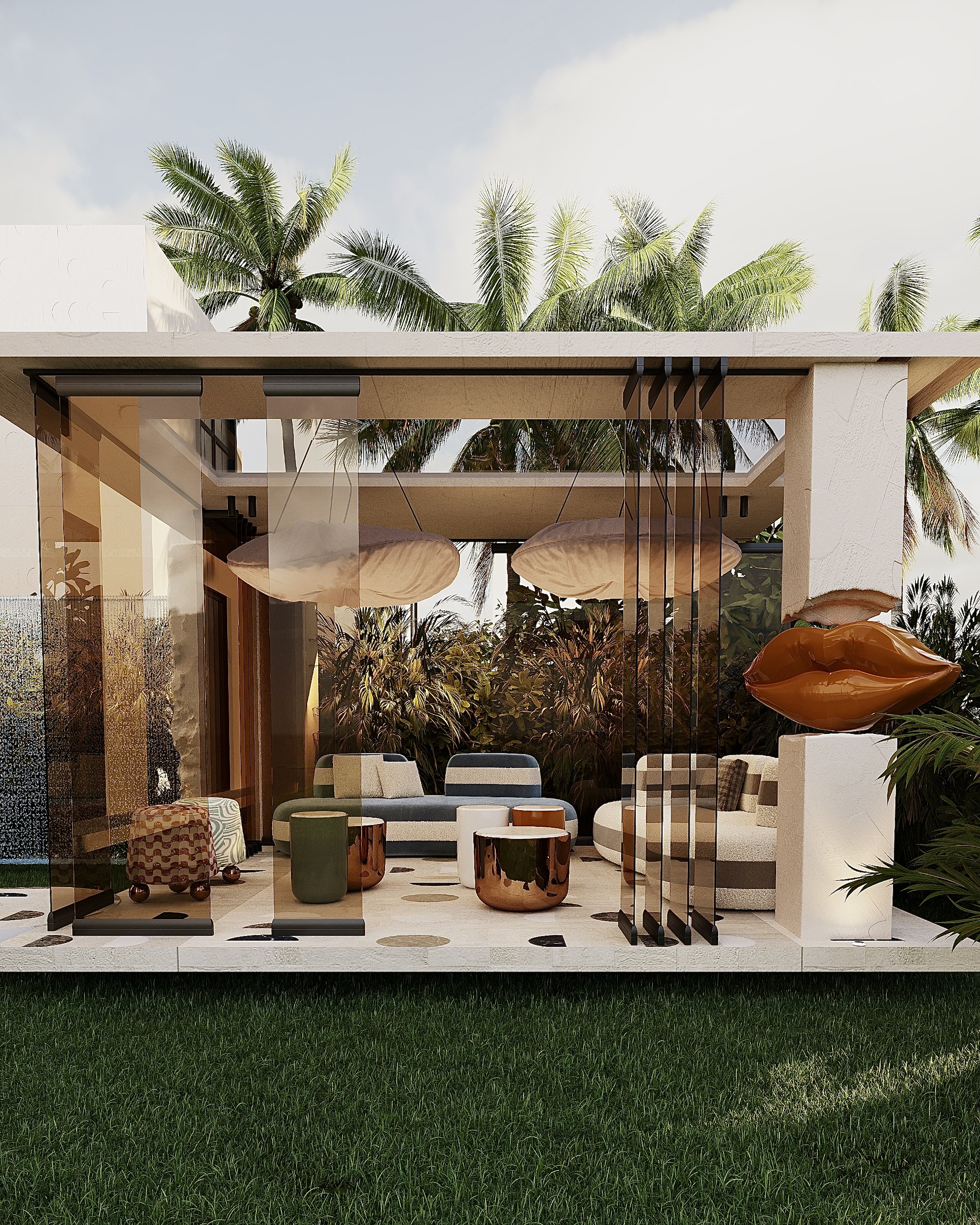 The glass room ✨-3