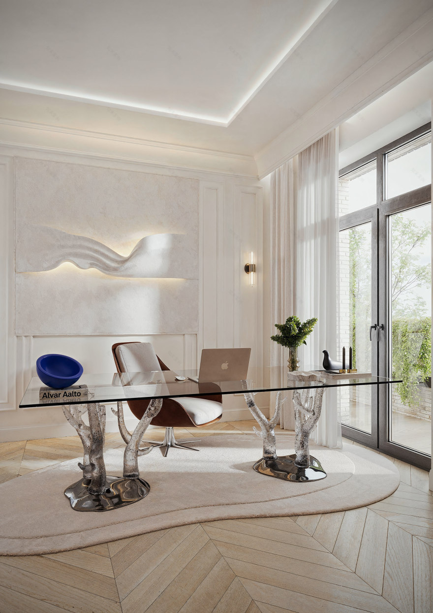 公爵府邸丨立陶宛维尔纽斯-21