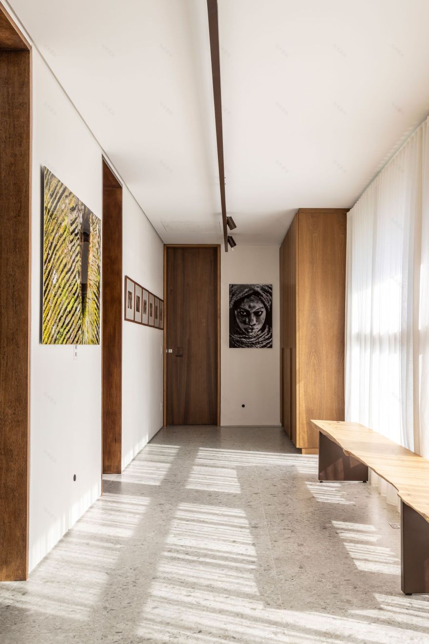 丨巴西丨TWO Arquitetura-38