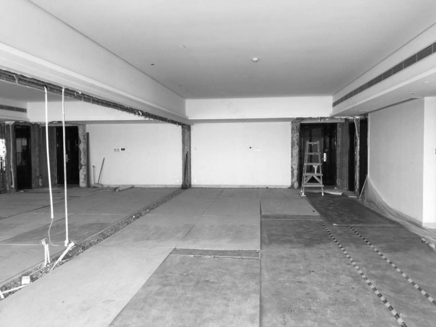 深圳东海国际云端会所 | 轻奢美学,海景尽收眼底-21