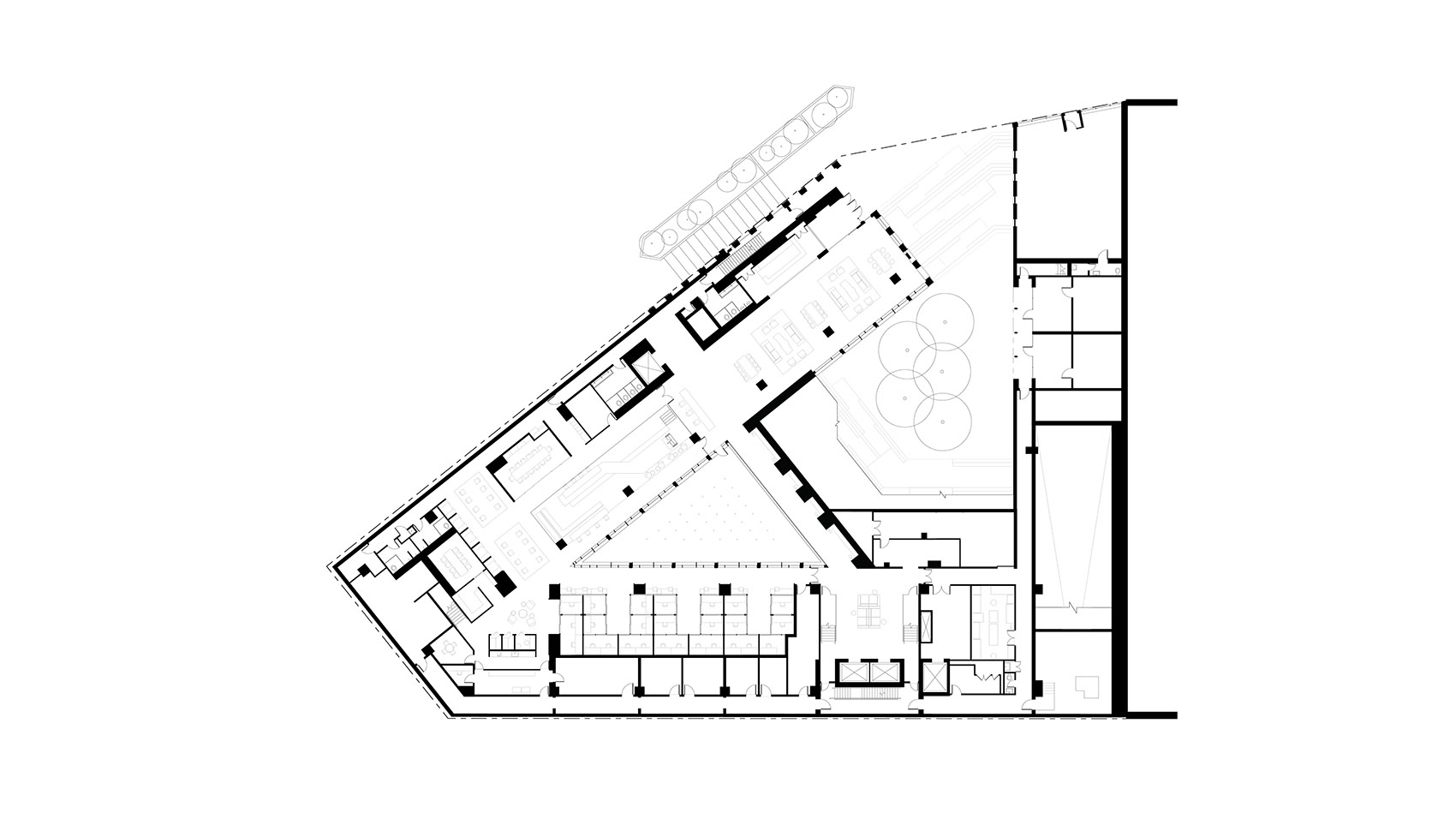 维吉尼亚州夏洛茨维尔企业家发展中心丨美国维吉尼亚丨EskewDumezRipple,WOLF ACKERMAN-152