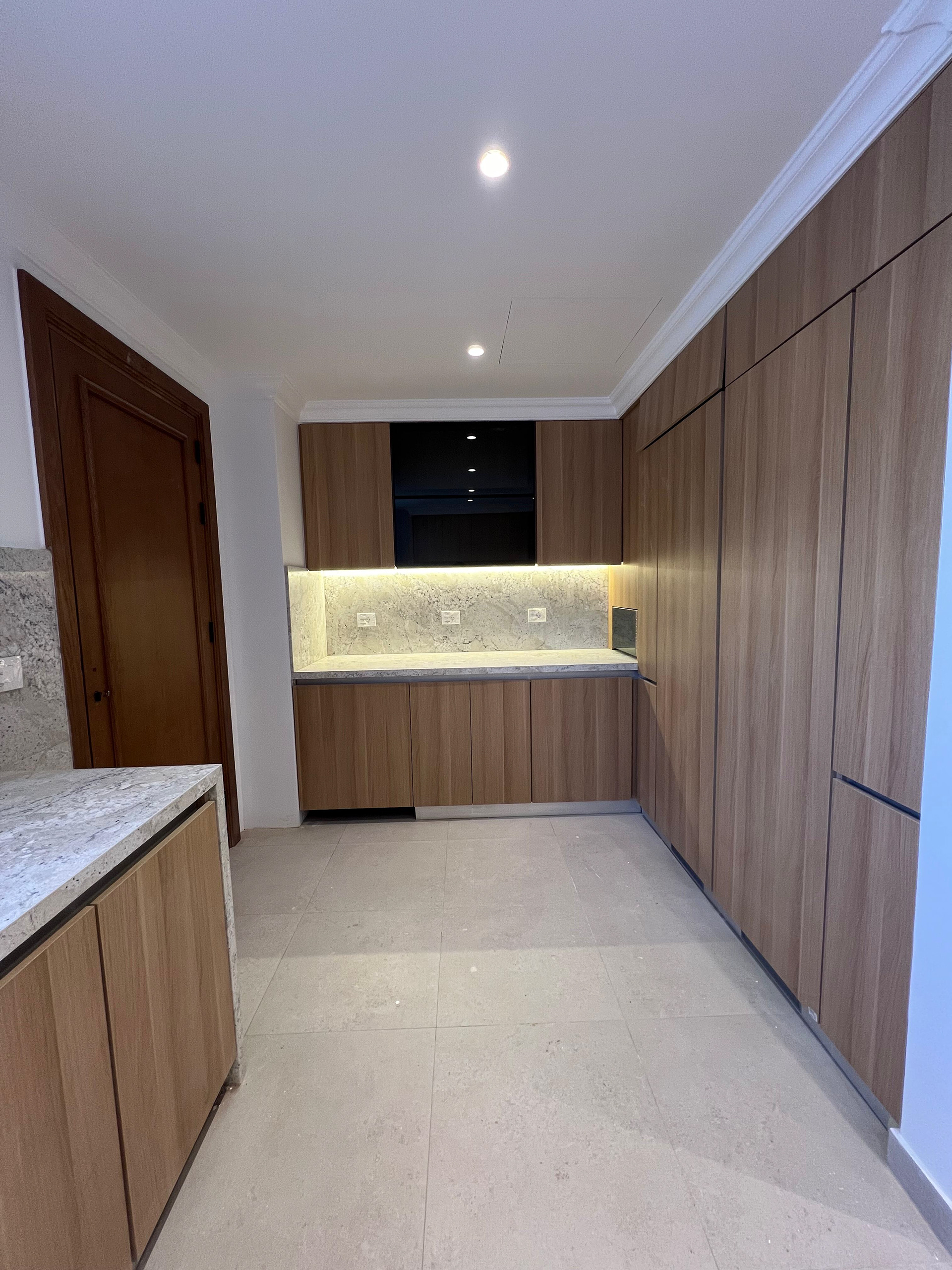 Villa 512（棕榈山）室内设计-30