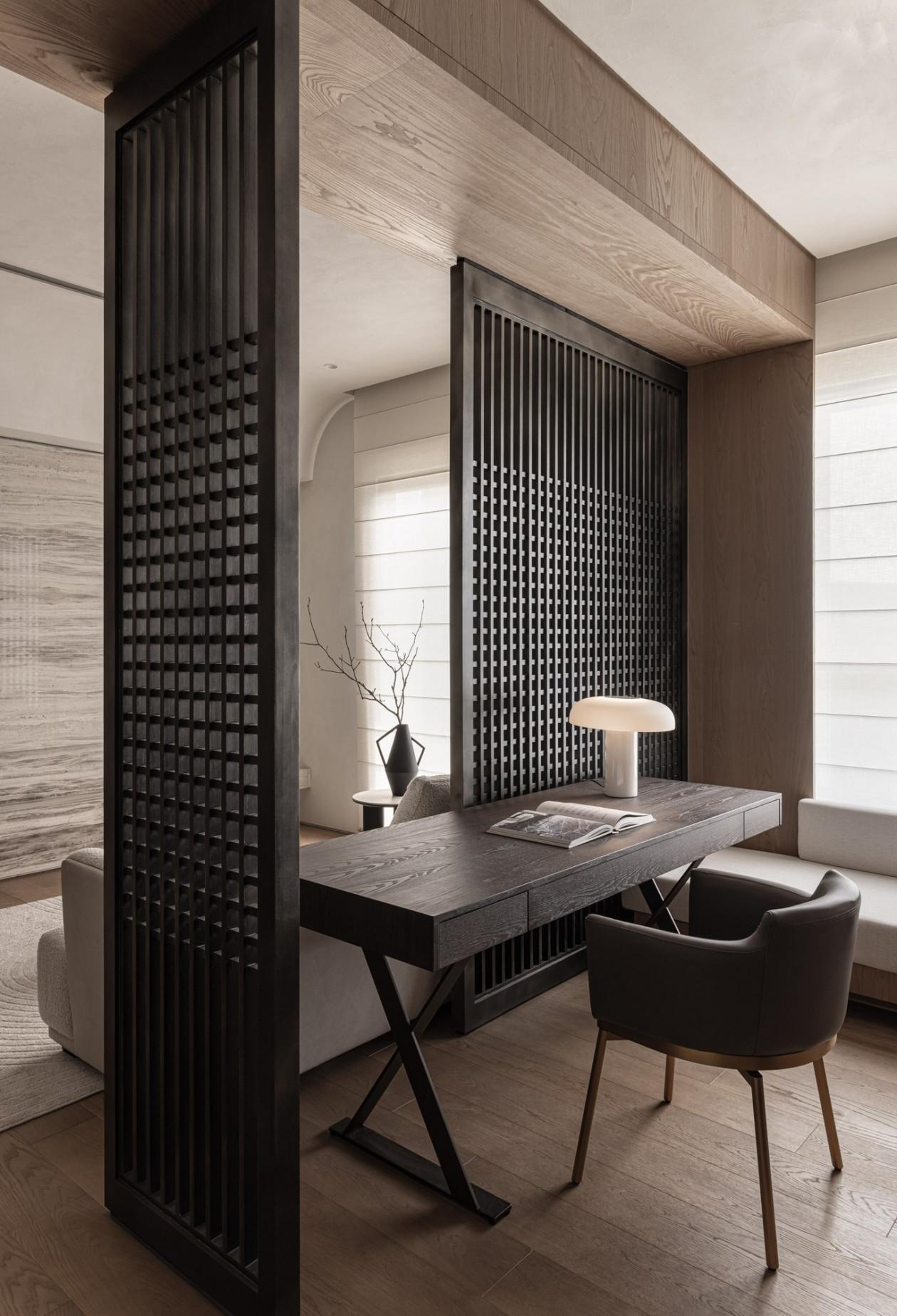 近境制作 · 分界 · 量体-4