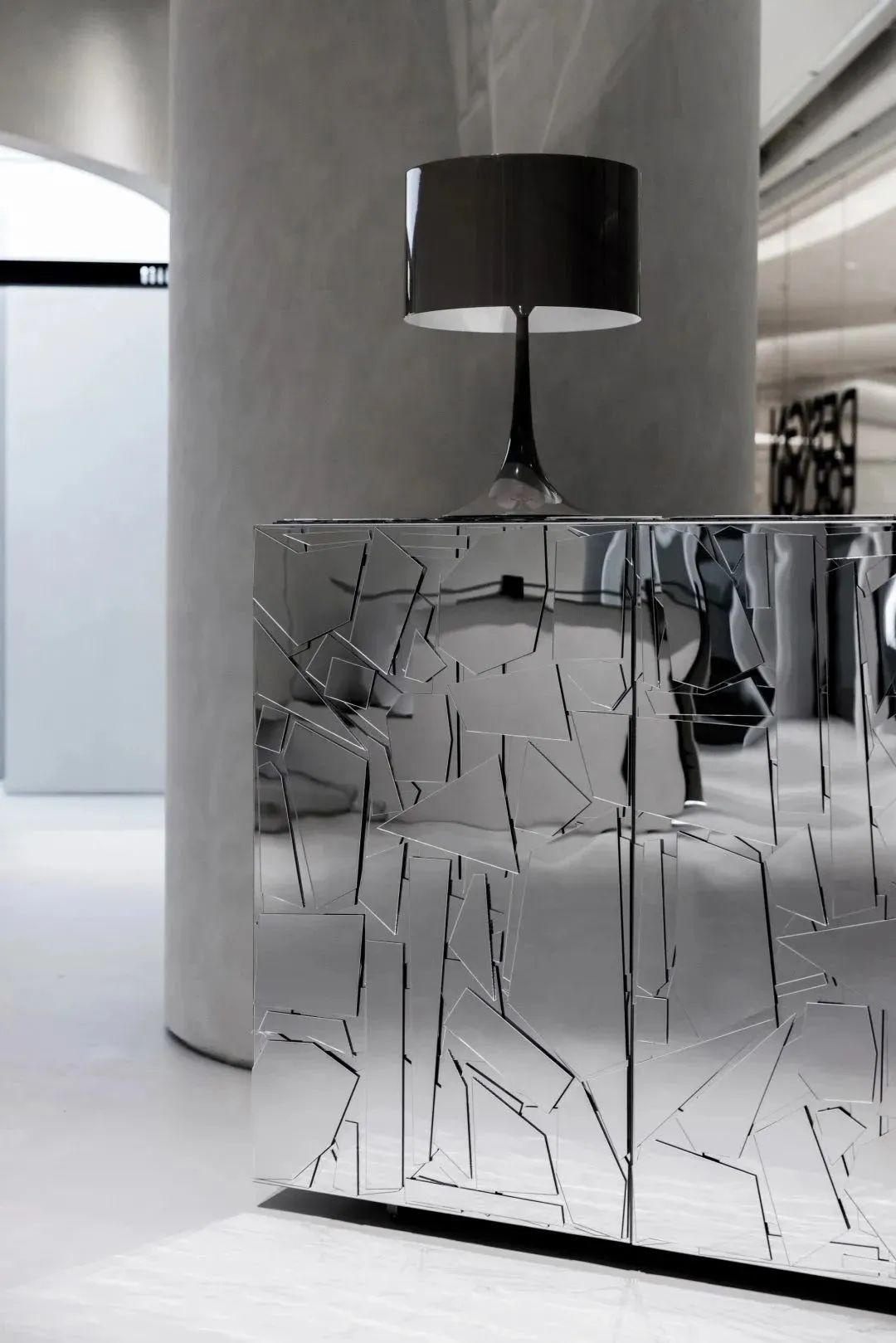 欧戈雅「梯·艺术 THEIART」空间丨中国武汉丨宛佩,初原加拓-22