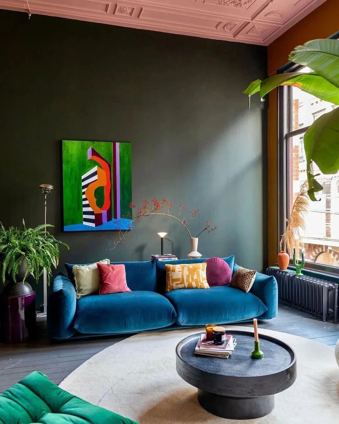 尊爵堡丨中国重庆丨KD室内设计事务所-31