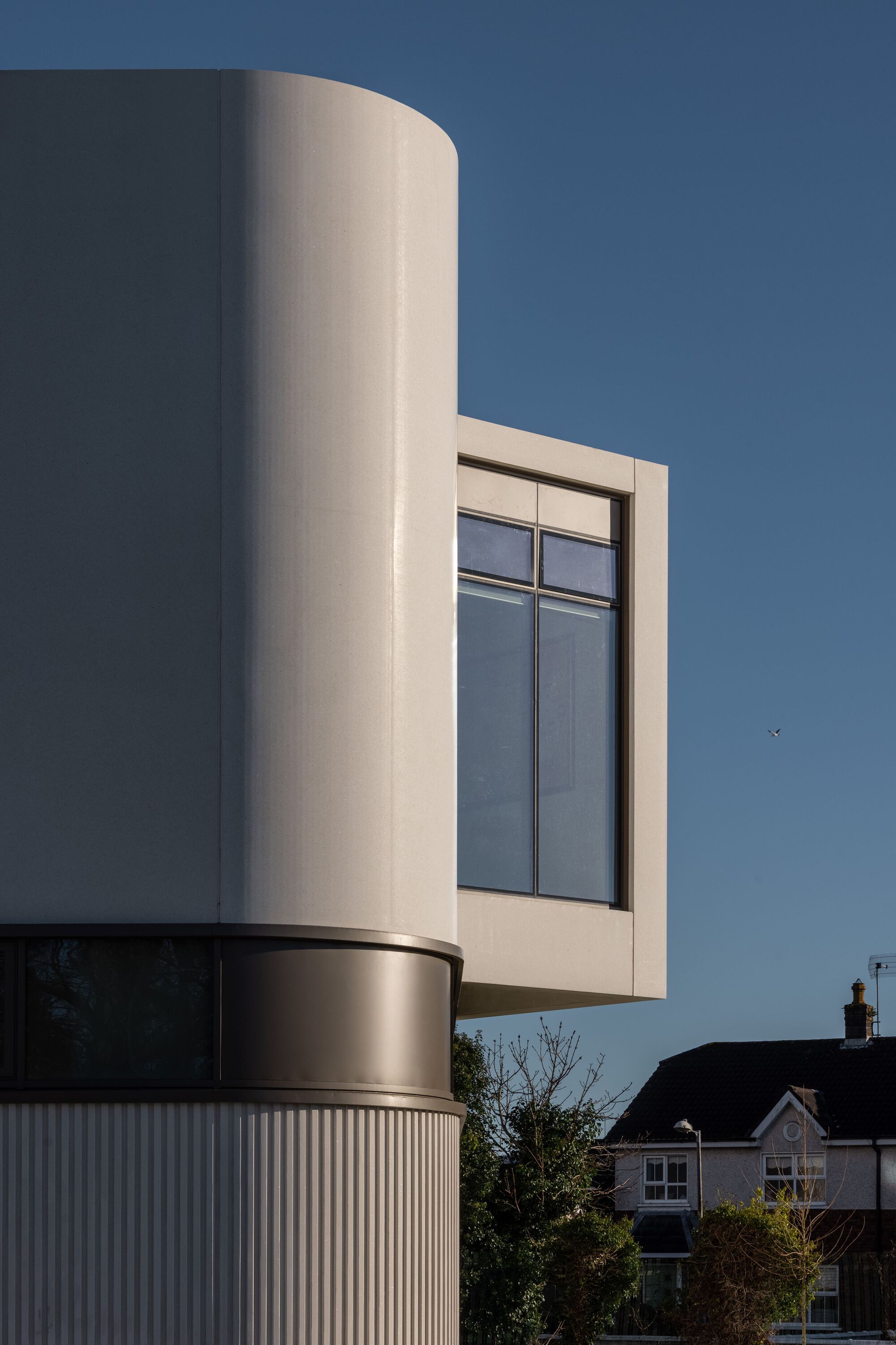 丨爱尔兰丨Keith Williams Architects-40