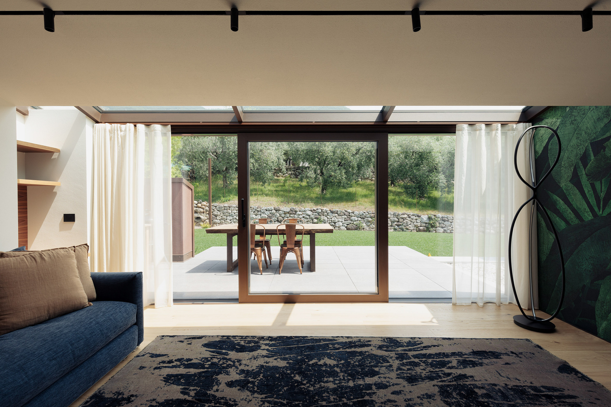 《豪斯医生》丨意大利丨Didonè Comacchio Architects-15