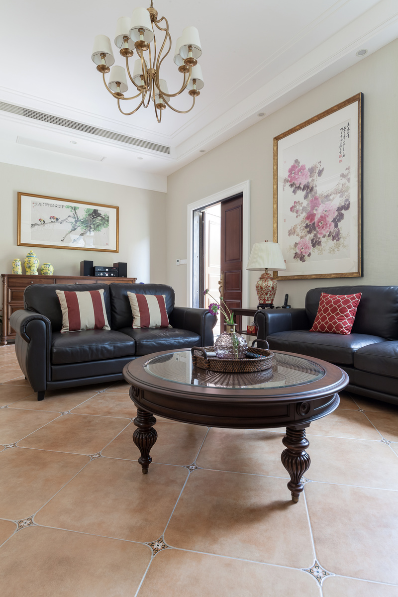 厦门高尔夫别墅丨中国厦门-6