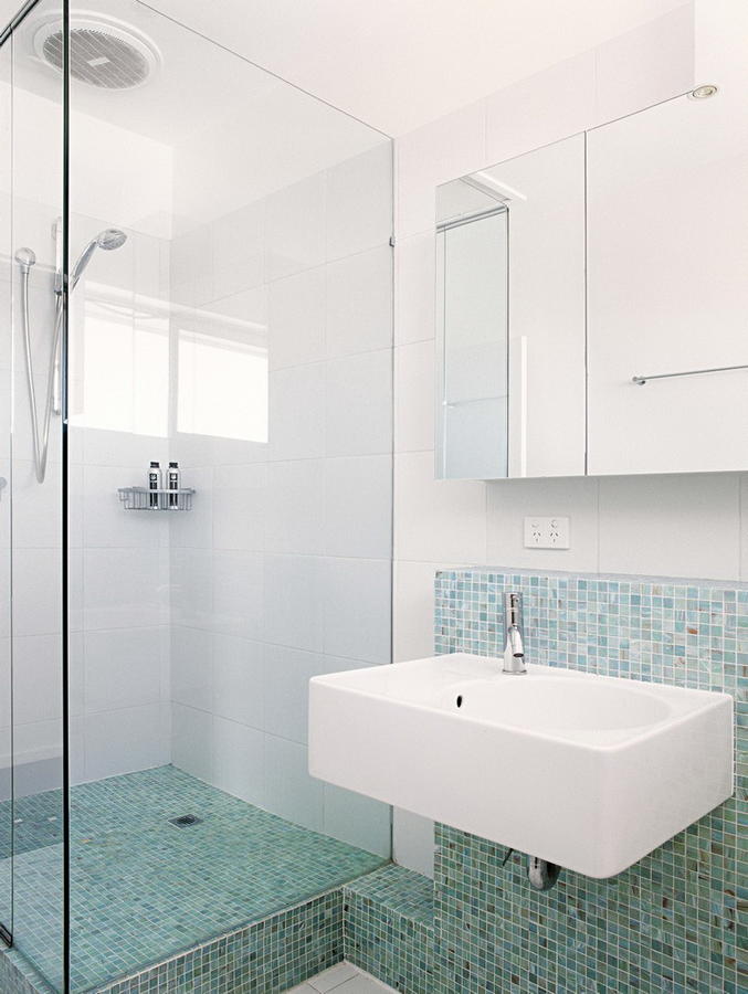 墨尔本现代住宅的简约与细节之美-16