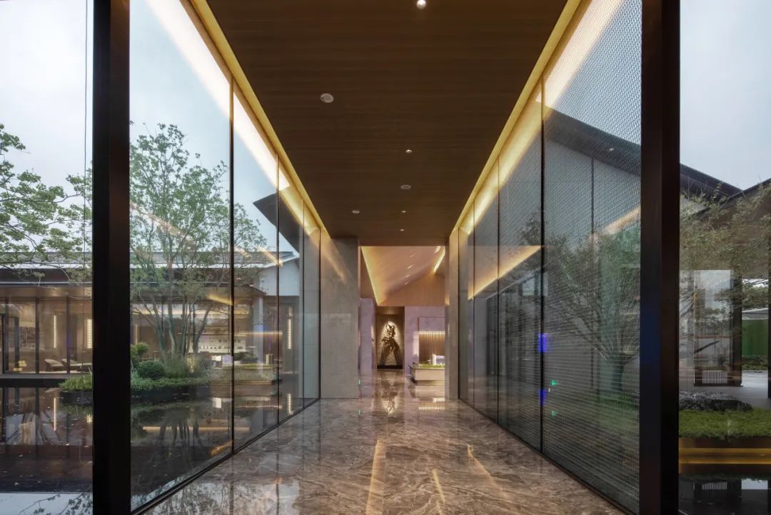 方寸间，寻东方意丨上海中建·御华园-46