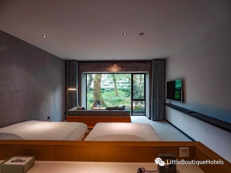 杭州六甲酒店-53