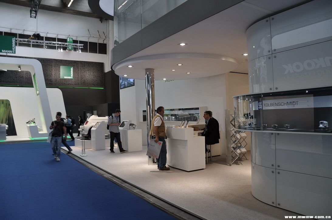 法兰克福国际车展-3-10
