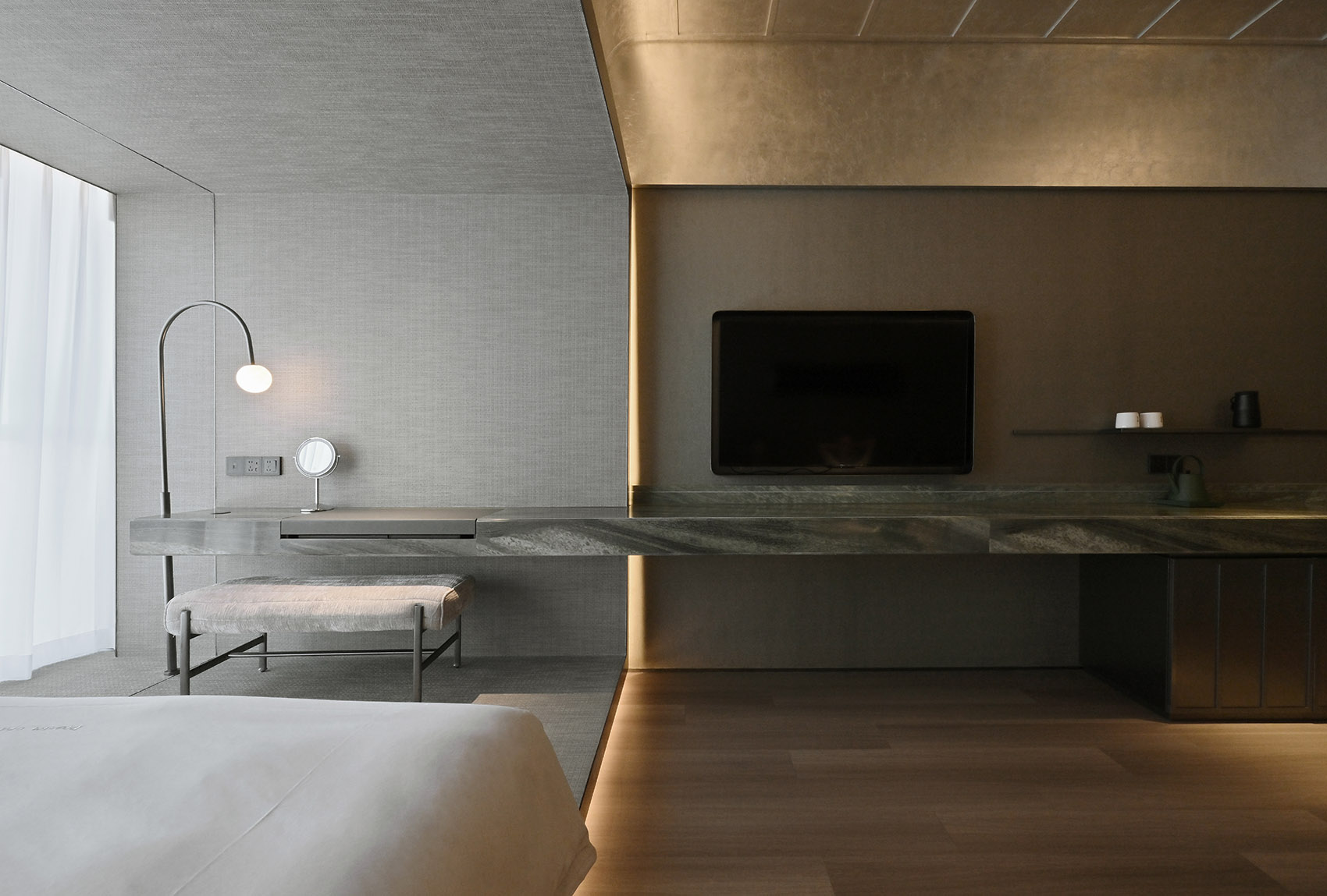 阿那亚NOA RESORT诺岸远近酒店丨中国丨宽品设计顾问DDC,魏晓璐建筑设计工作室-128