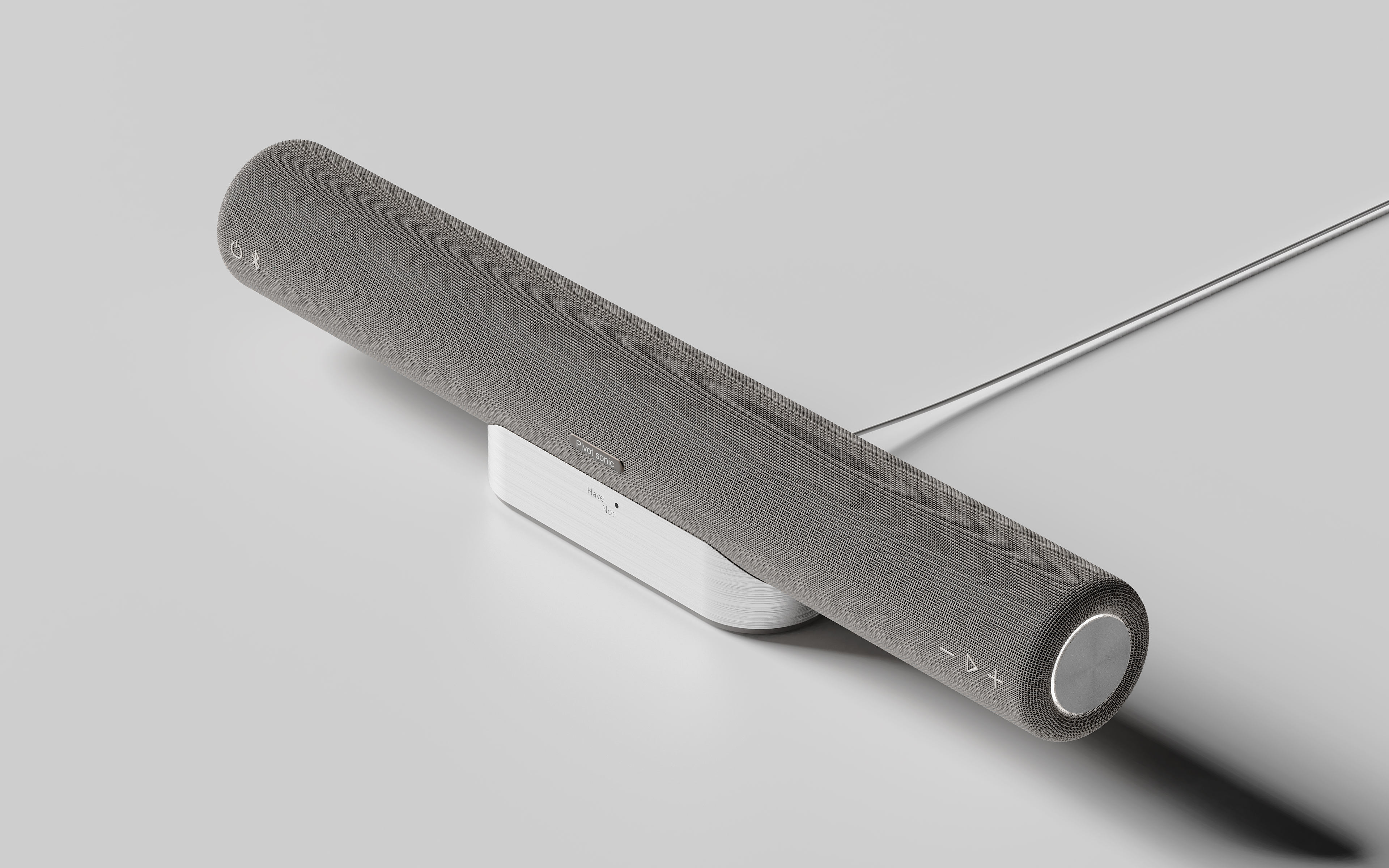 派沃特（Pivot）声波条形音箱-17