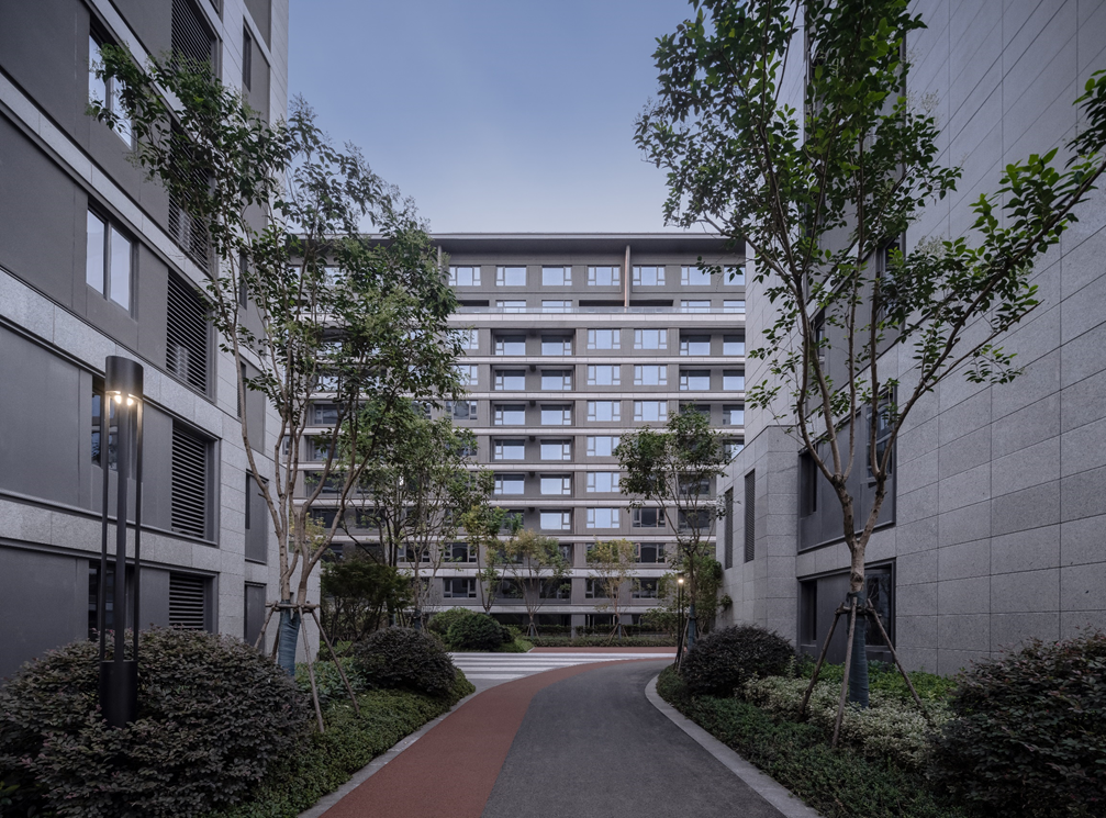 绍兴元垄中南·华著丨中国绍兴丨AAI国际建筑师事务所-118