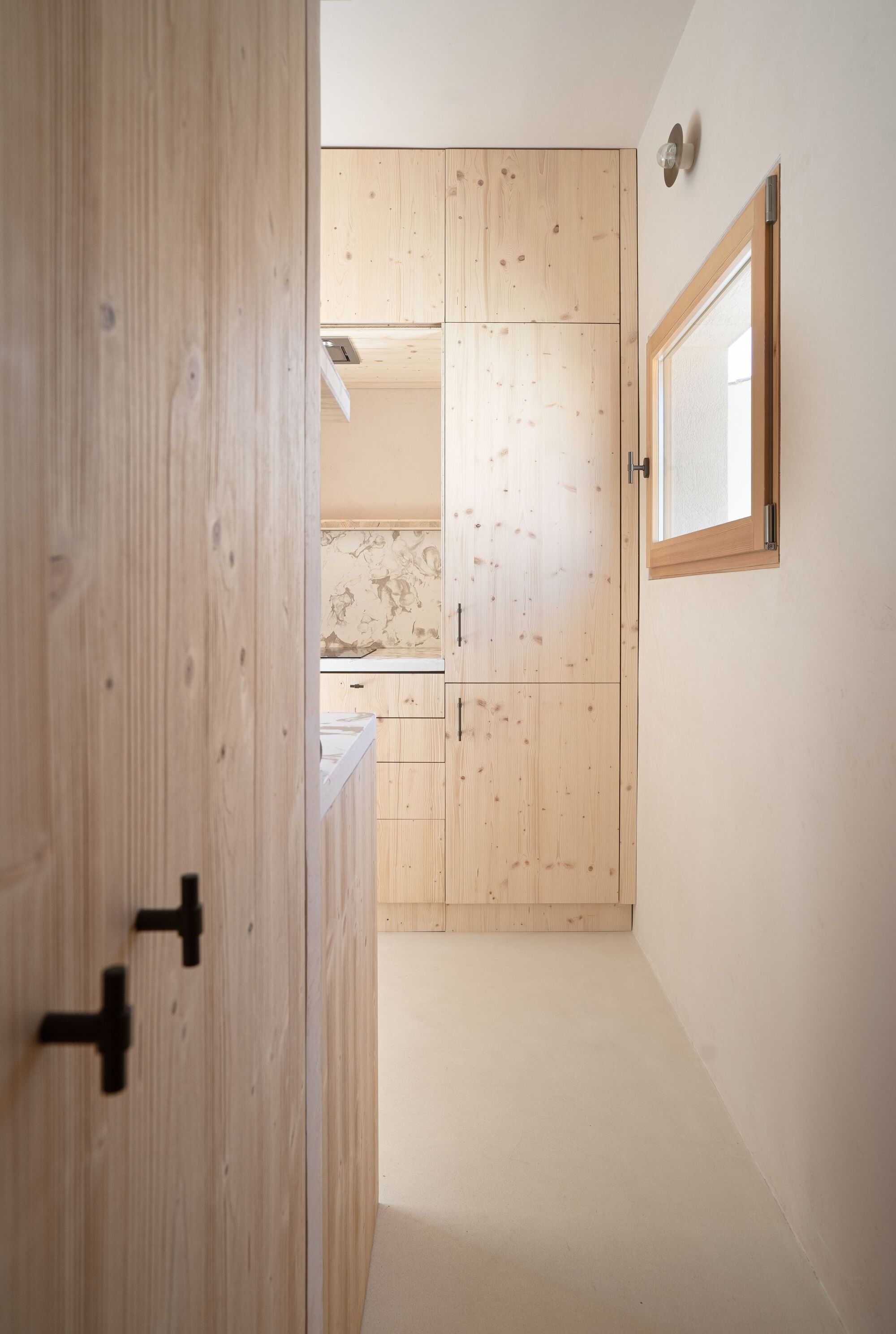 纳米米屋丨西班牙丨company studio-21