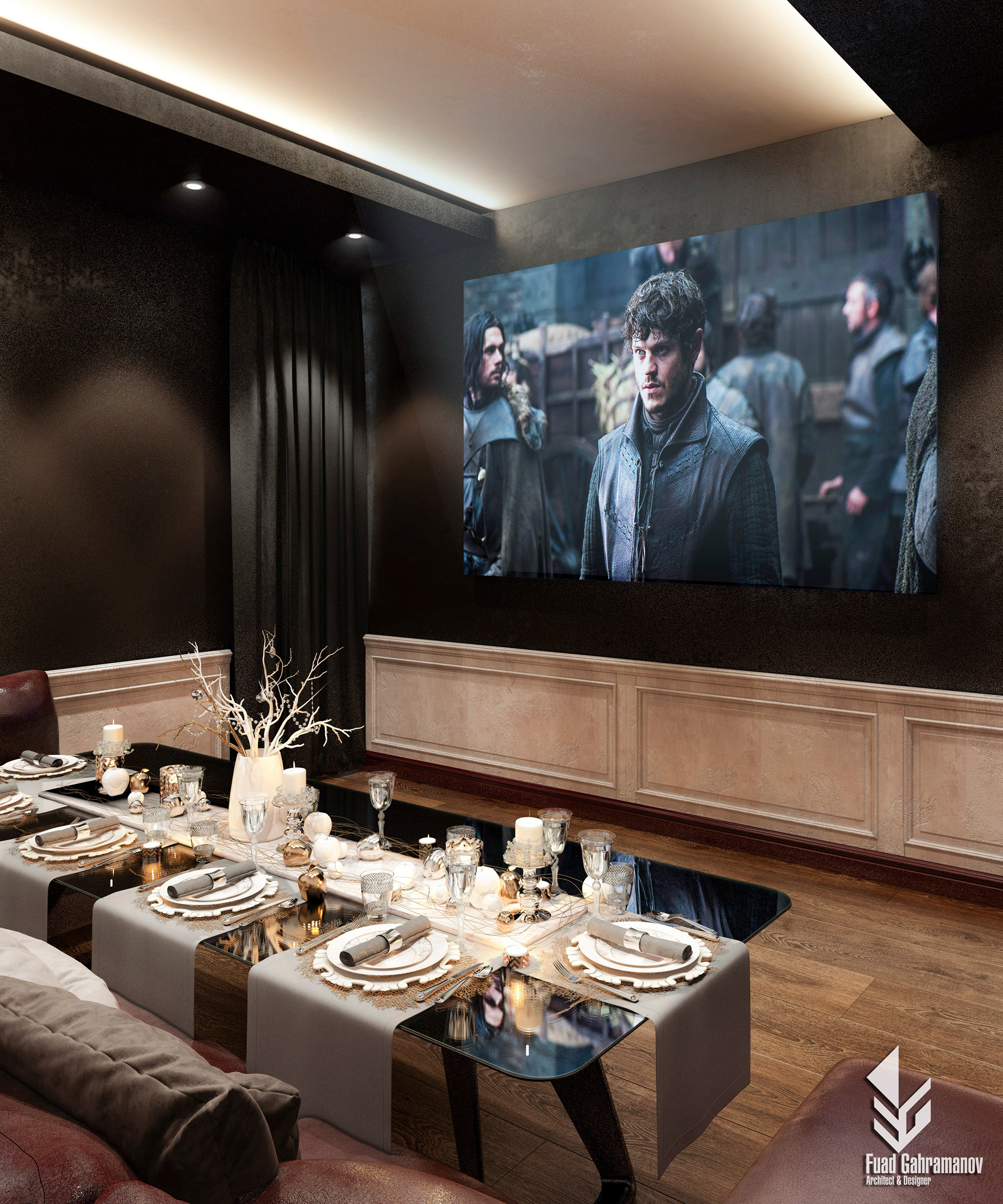 Cinema Club and Lounge rooms-10