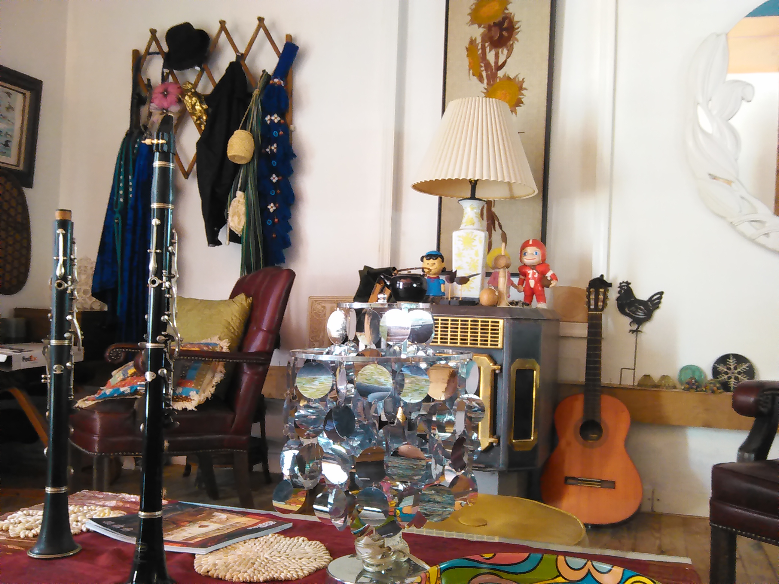 复古复兴 | 19 世纪 50 年代美国宾夕法尼亚州小威尼斯建筑群-83