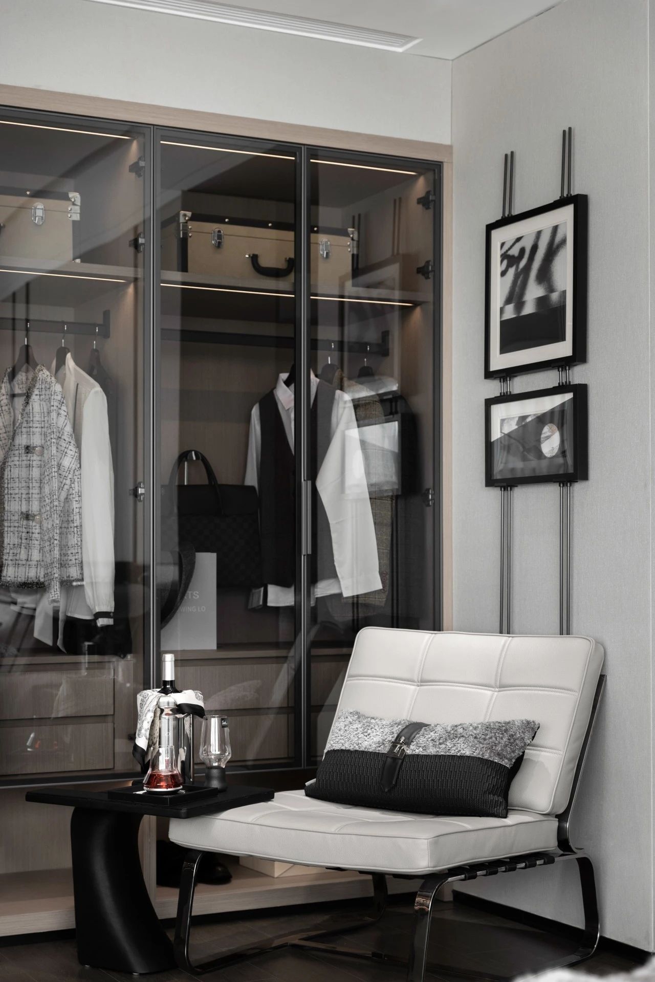 美的·滨湖学府丨中国佛山丨广东天元建筑设计有限公司-28