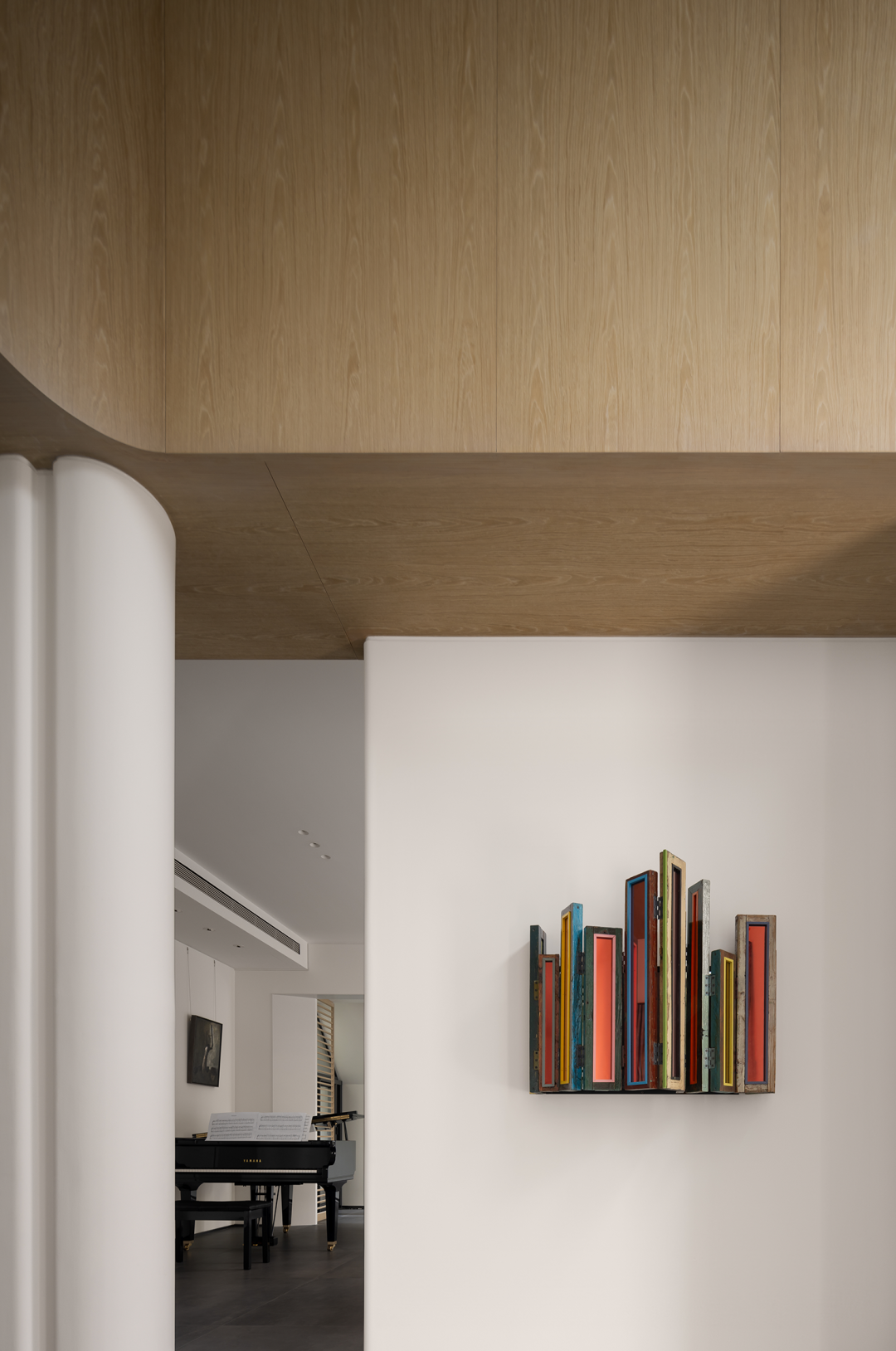 象山墅院·光年之旅丨中国南京丨观享际SKH室内设计-648