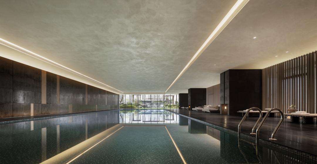 轨道万科悦府丨中国长沙丨ENJOYDESIGN-77