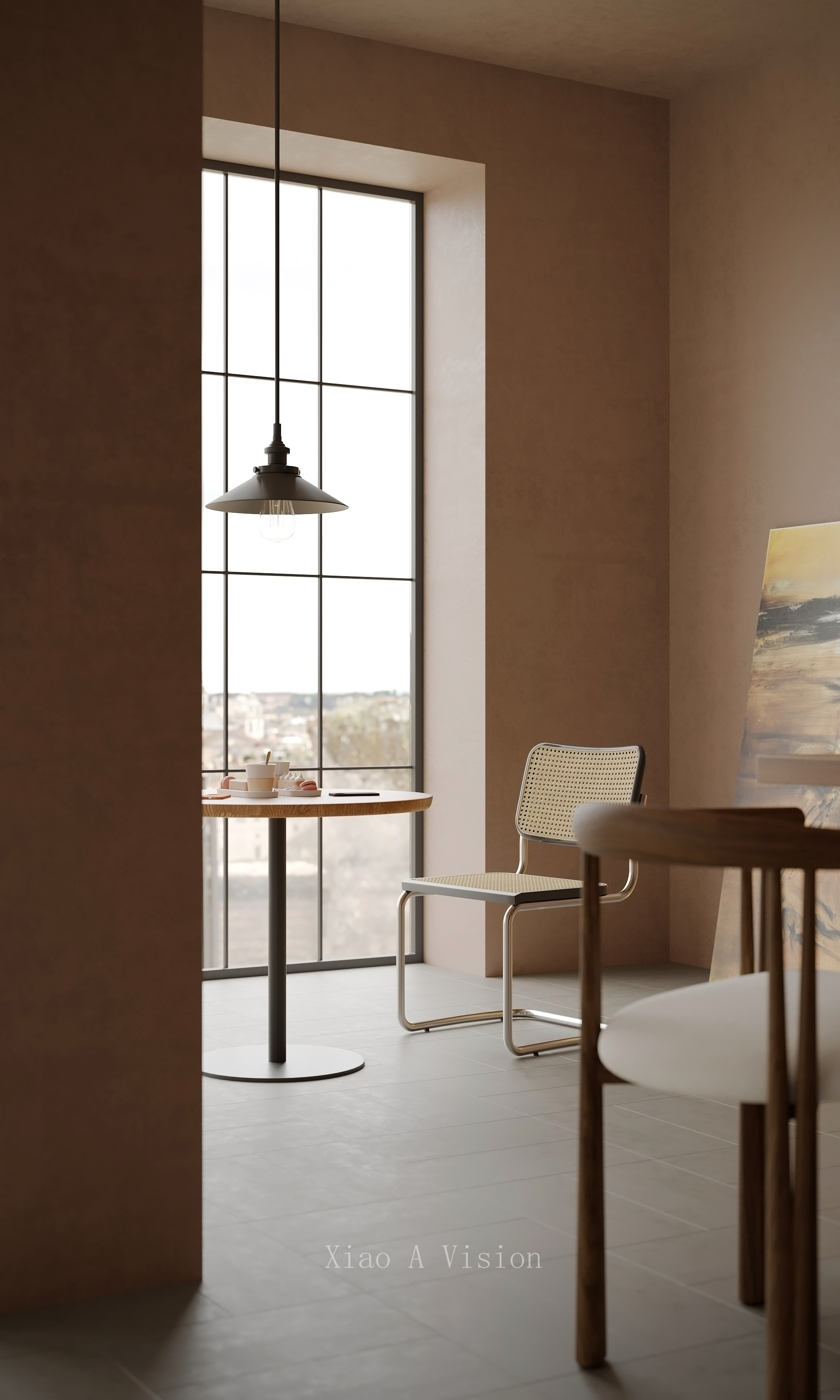 室内设计案例-7