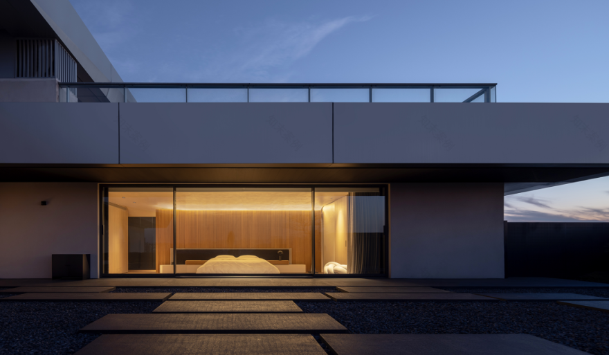 象山墅院·光年之旅丨中国南京丨观享际SKH室内设计-704