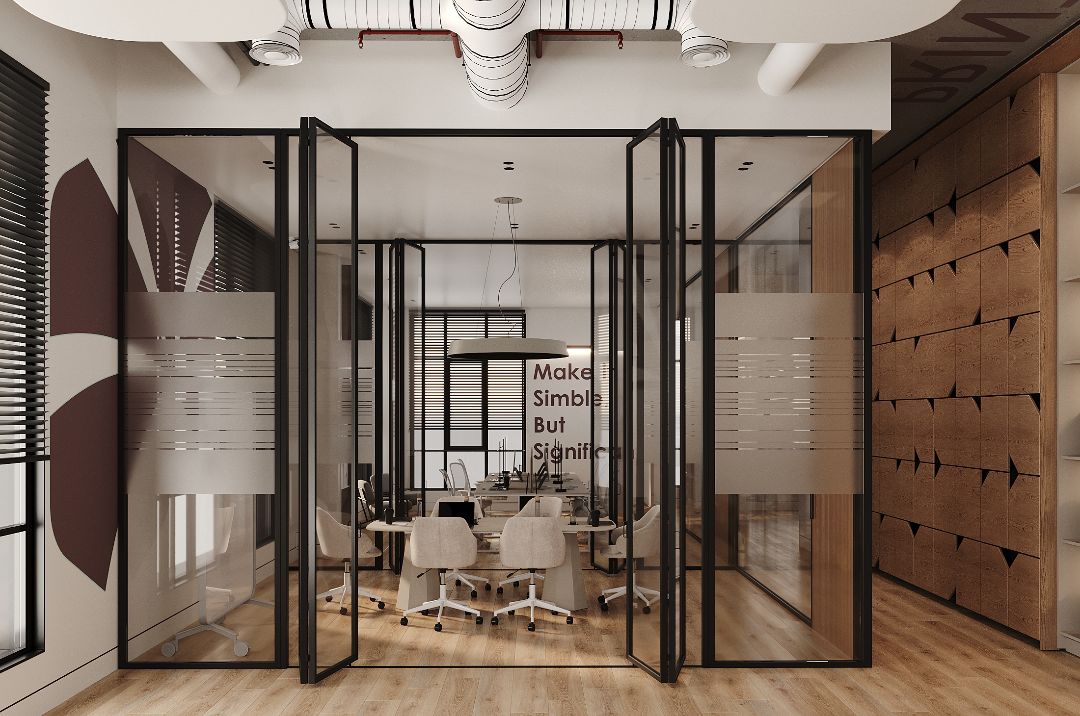 Office Design - Nusk New branch-19