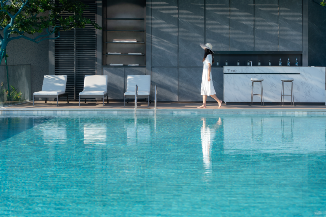 广州华润·金沙瑞府丨中国广州丨深圳沃亚景观规划设计有限公司-58