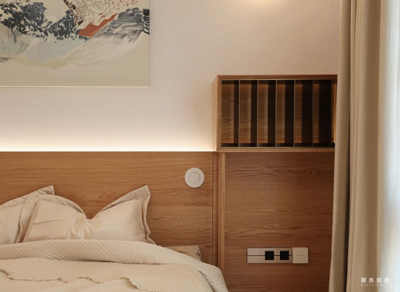 新禅意墅宅设计-53