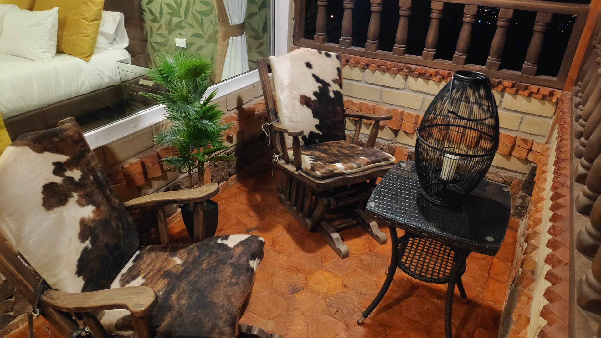 E·pansión Hotel Guatika 建设过程 EXP 01-49