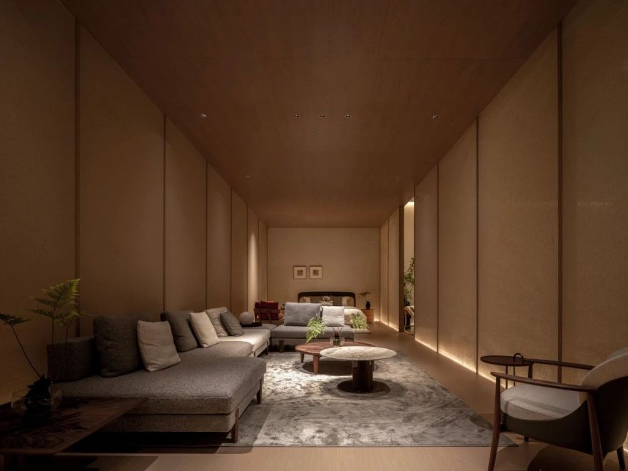 品牌莞-第53届国际名家具(东莞)展览会丨中国东莞丨未明确提及(策展召集人唐忠汉)-35