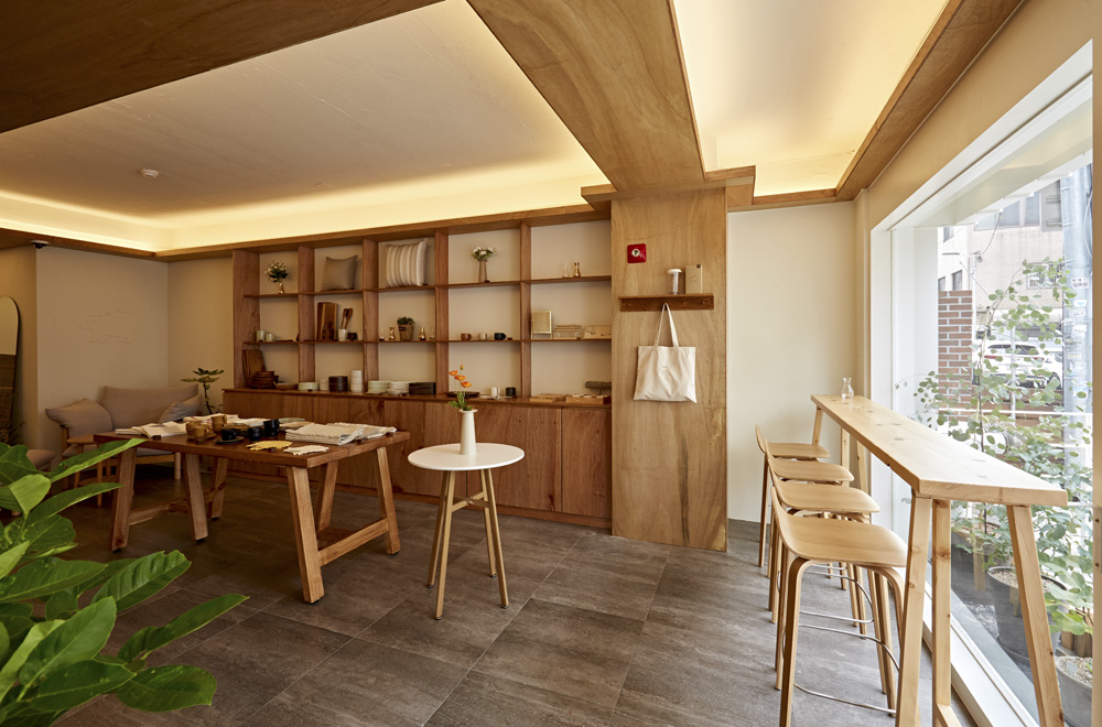 白色木纹，打造环保舒适家居空间-7