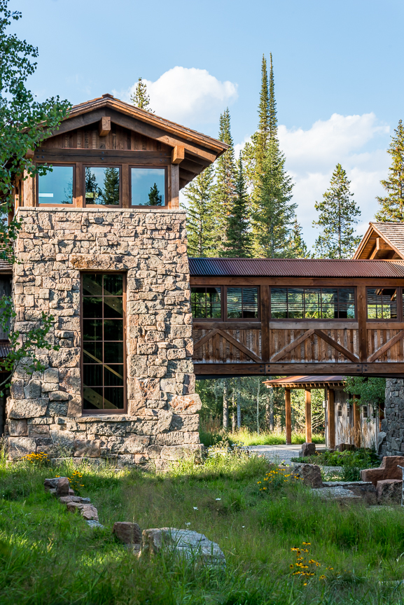 菲利普斯岭住宅-13