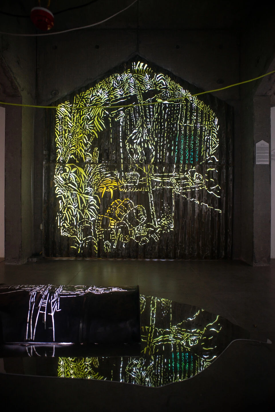 VUUV 建筑的多功能空间设计-19