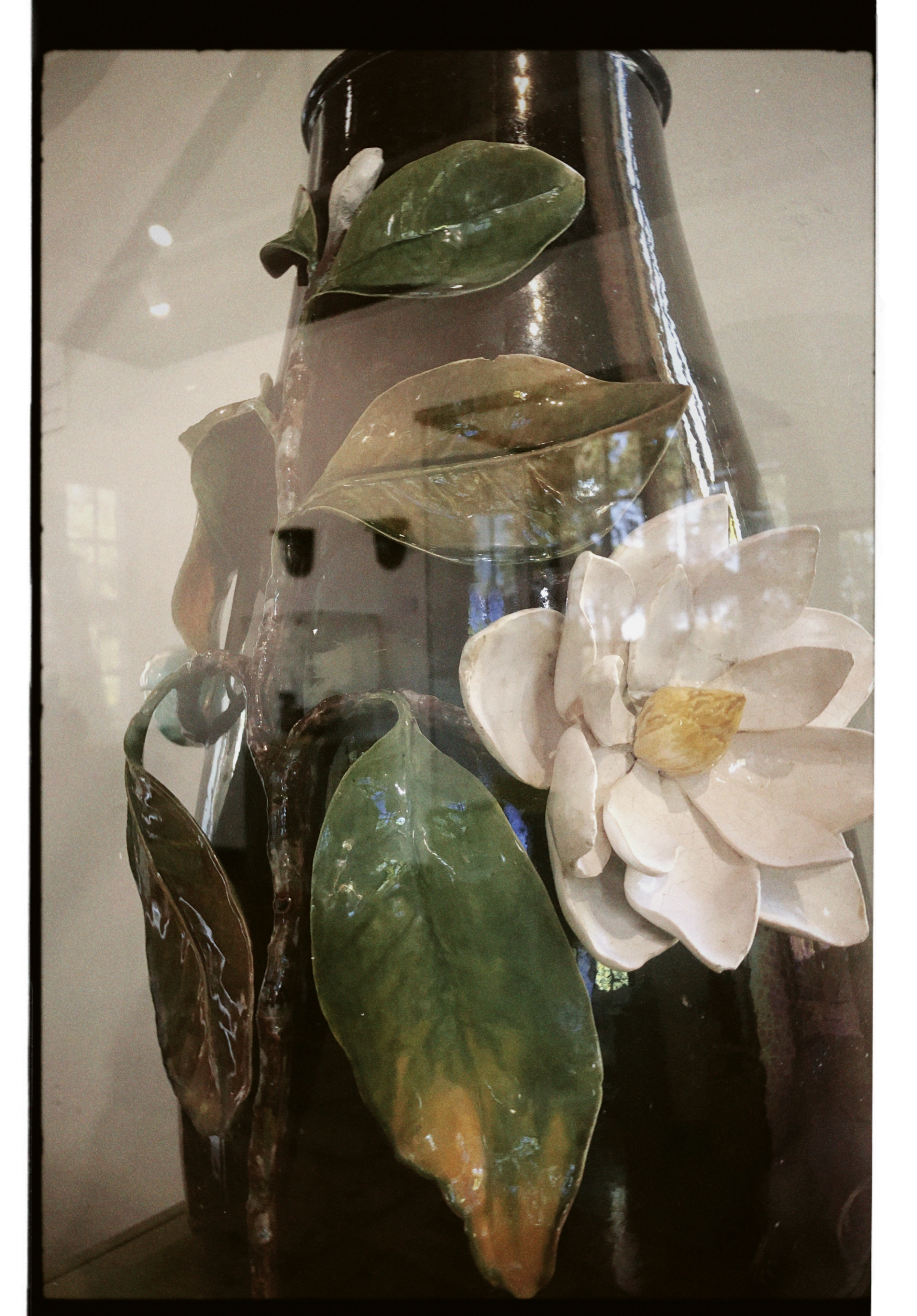 陶瓷博物馆丨ColombiaCaldas-8