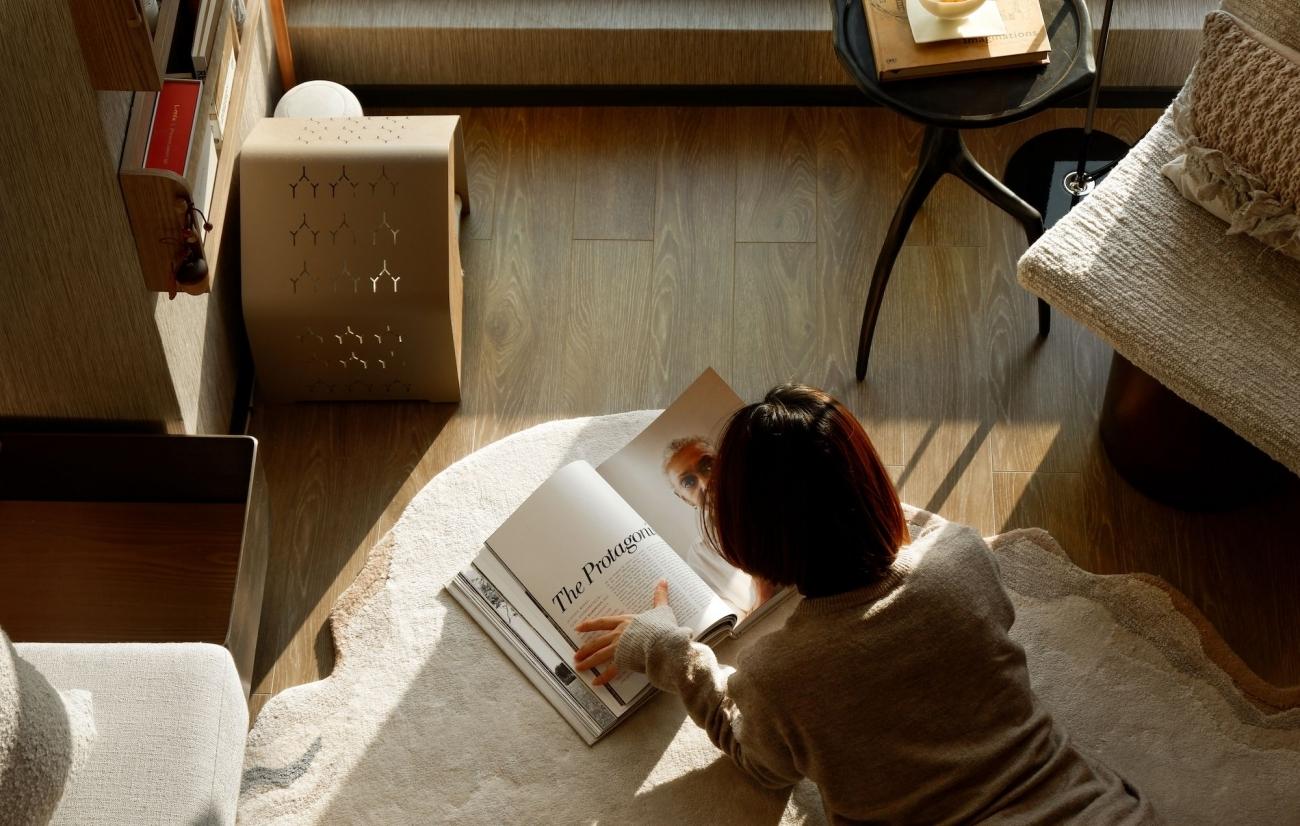 样板间设计丨中国广州丨柘壹设计-36