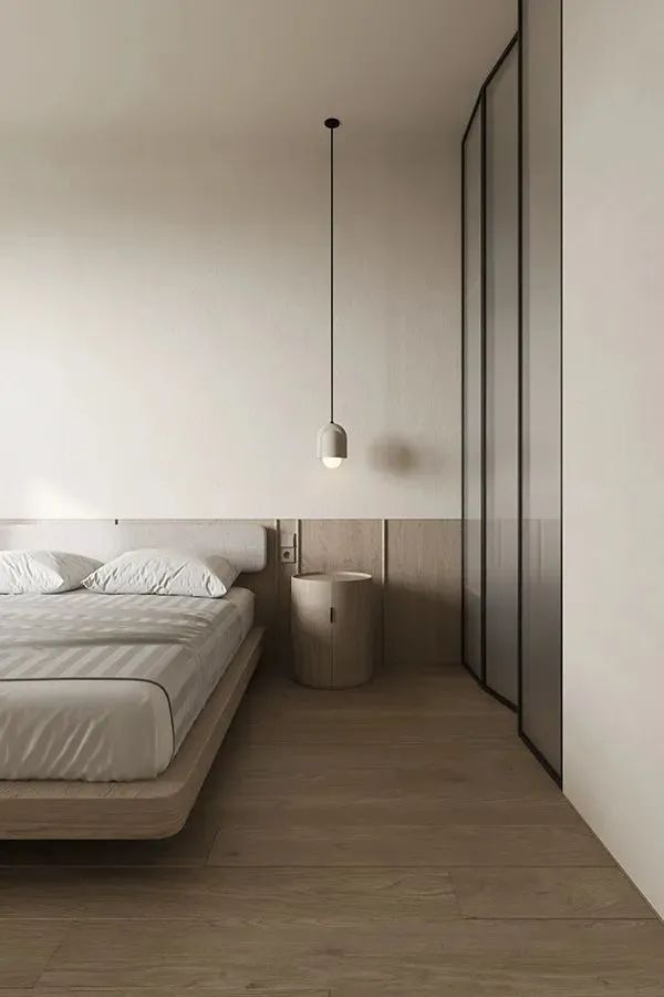 白色公寓丨俄罗斯莫斯科丨ZIZEWSKI ARCHITECTS-64