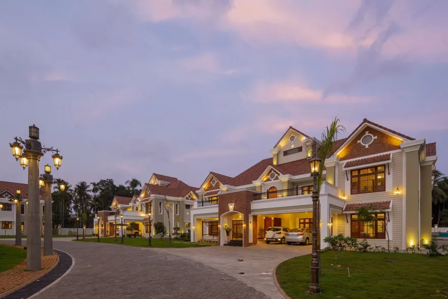 VeePees Mansion - Architecture Project-17