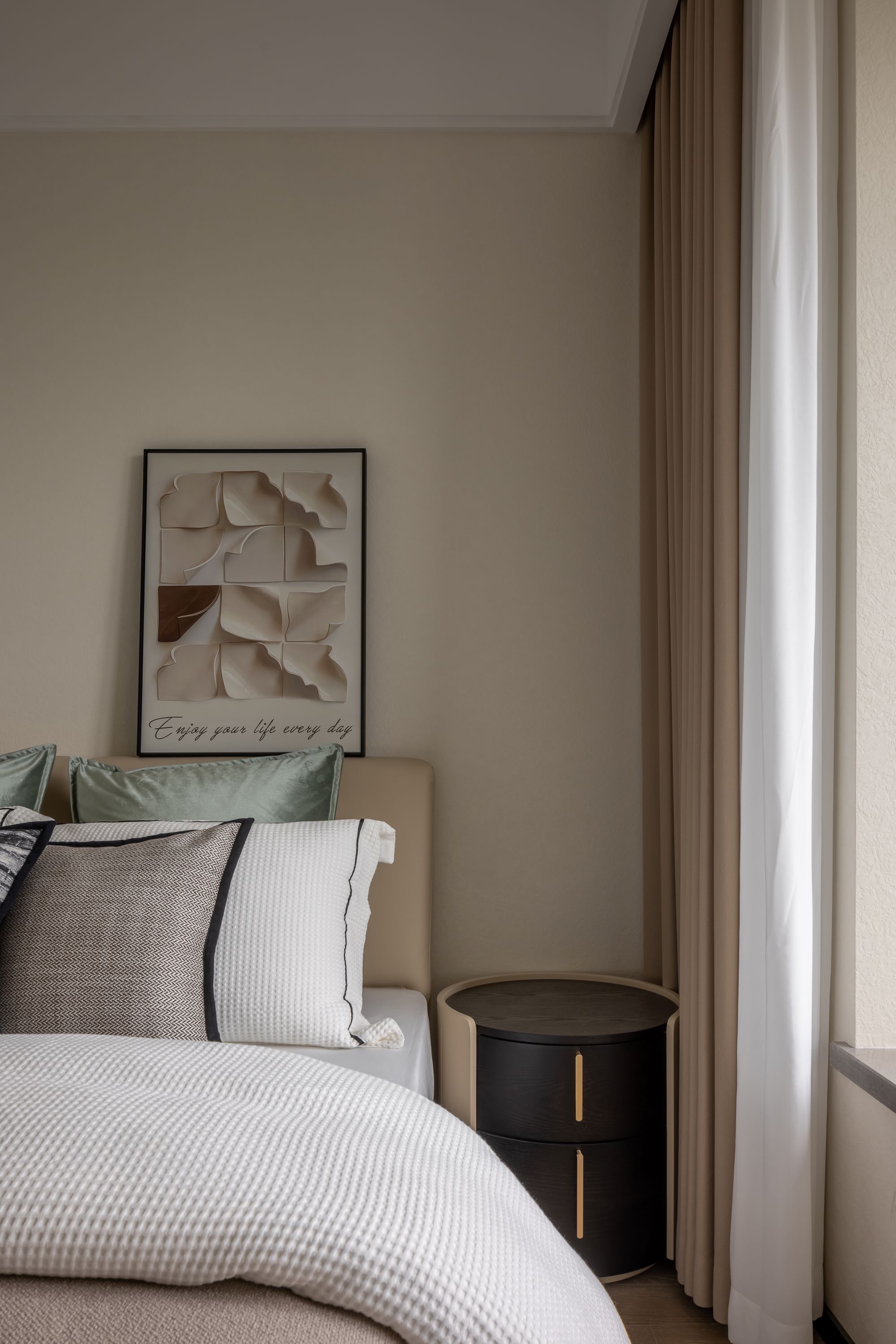 光芒之“橙”丨中国南通丨派格设计-35