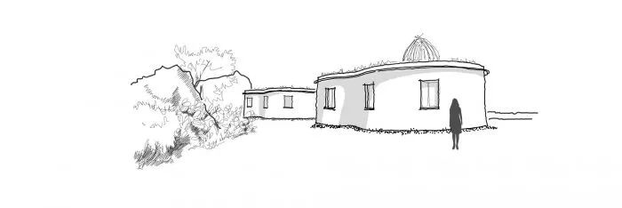 埃塞俄比亚 GHERALTA 旅馆丨NICOLE CIERI ARCHITECTS-51