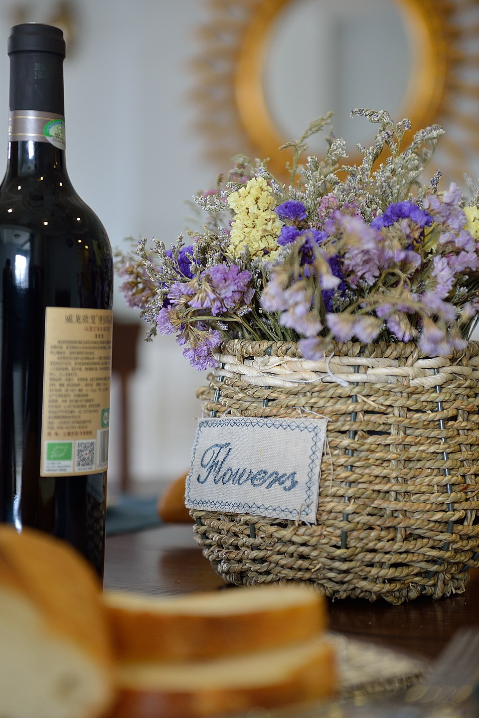 【青绘设计】160平米复式—都市水乡-晚夏-22