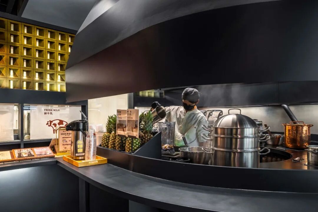 拾柴手作无锡苏宁广场店|空间站作品-19