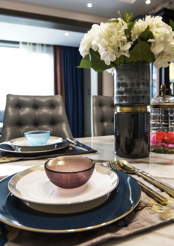 家庭公共空间设计-18