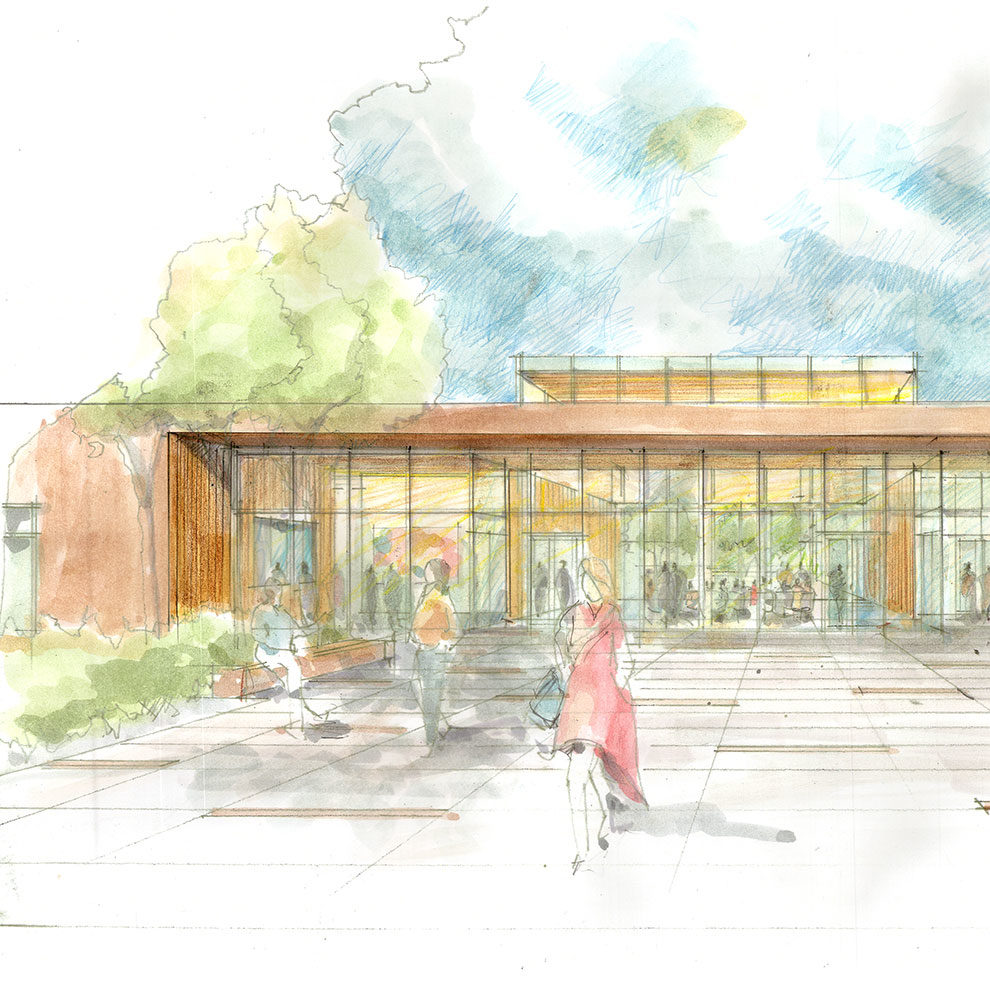 Robert Libke Public Safety Building-5