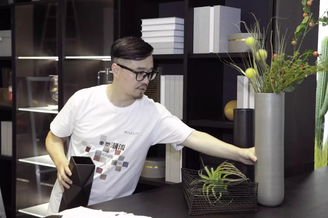 广州 MAZZON DIA 展场 | DIA丹健国际-25